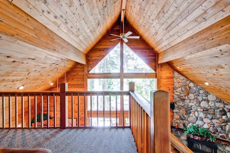Scenic Wonders & Apt. Casa vacanze Yosemite West