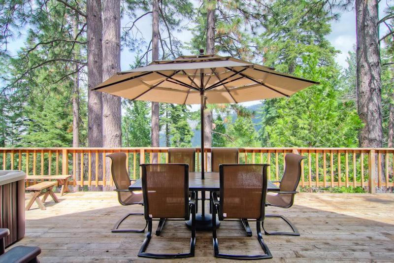 Casa vacanze Scenic Wonders & Apt.