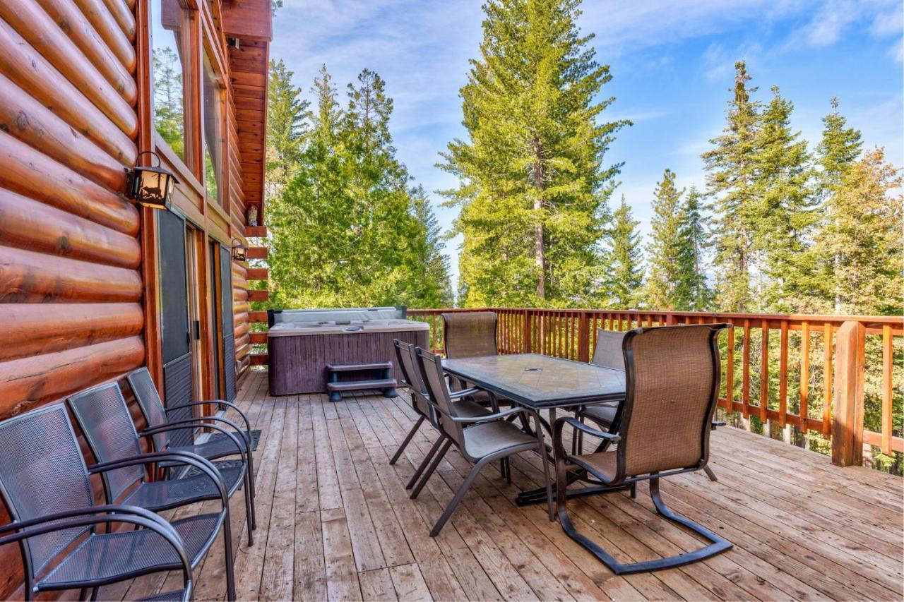 Scenic Wonders & Apt. Yosemite West