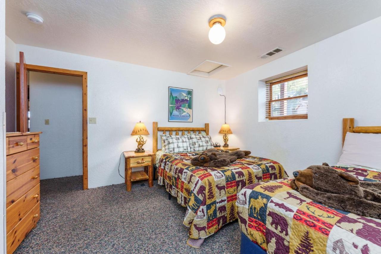 Casa vacanze Scenic Wonders & Apt. Yosemite West