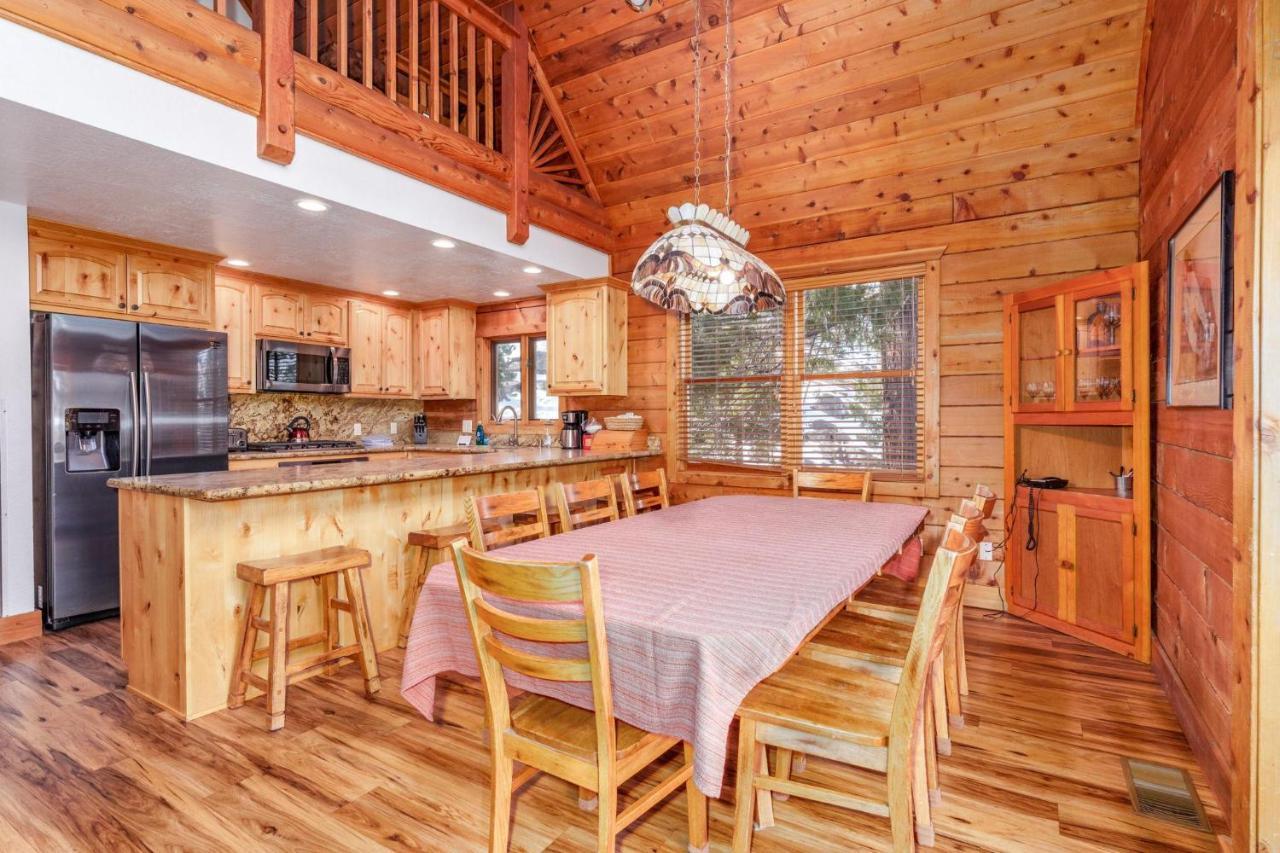 Casa vacanze Scenic Wonders & Apt. Yosemite West