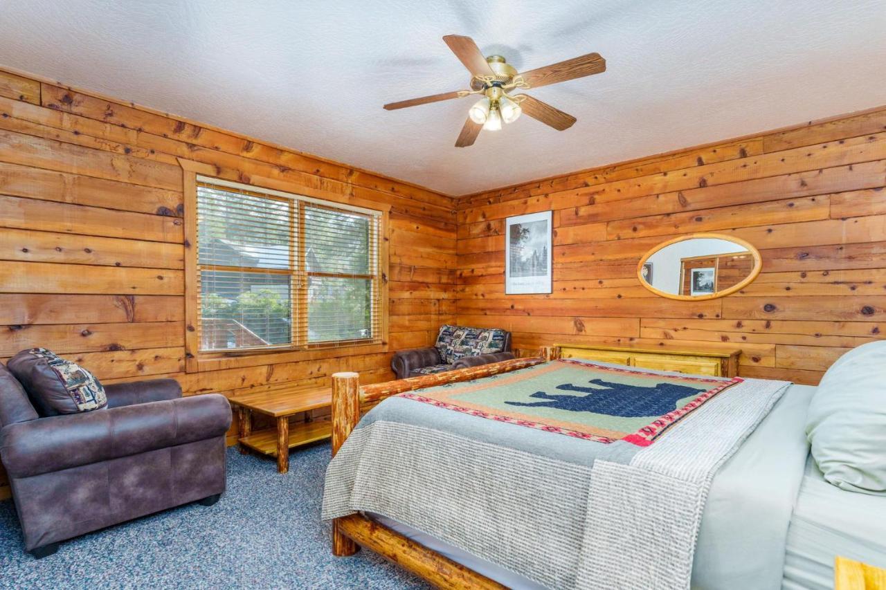 Casa vacanze Scenic Wonders & Apt.